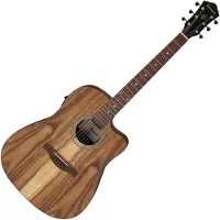 Ibanez V40WSCE Open Pore Brown