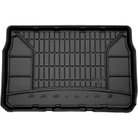 Frogum Bagasjeromsmatte Citroën C3 III 2016-2024