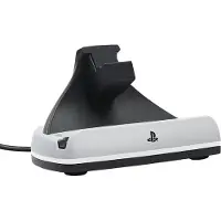 PowerA Power Twin Portal Ladestasjon For Ps5-kontroller