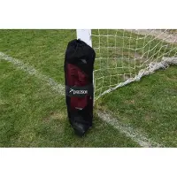 Precision Dual Top Bins Corner Målskudd