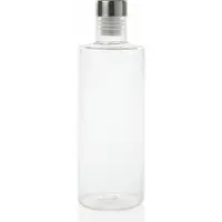 Andrea house 8x33.5 Cm 1.5l Glassflaske