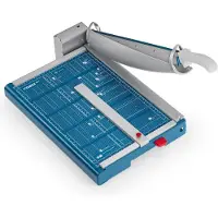 Dahle Skæremaskine 867 A3 skærelængde 460mm/3,5mm