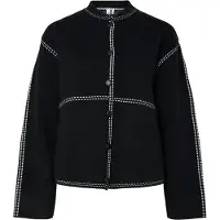 Y.A.S Yasjena Strikket Cardigan