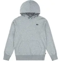 Levi's Mini Batwing Pull Over Hoo Grey Heather (152 / 12 år)