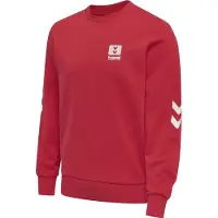 Hummel Legacy Graham Collegegenser