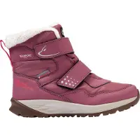 Jack Wolfskin Polar Bear-g Texapore Mid Vc Snøstøvler