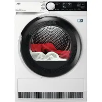 AEG 9000 AbsoluteCare Plus tumble dryer (TR934L95L)