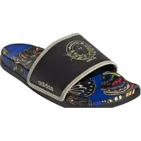 Adidas Adilette Comfort Farm Badesandal