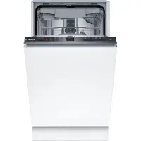 Bosch Serie 2 Spv2hmx42e Tredje Nivå Oppvaskmaskin 10 Antall Plasseringsinnstillinger