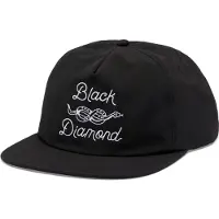 Black Diamond Synthetic Surf Cap