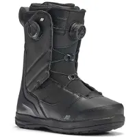 K2 Contour 2026 Snowboard Boots svart