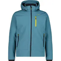 CMP 3a01787n Softshelljakke