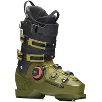 K2 Cortex 120 Boa Alpin Skistøvler