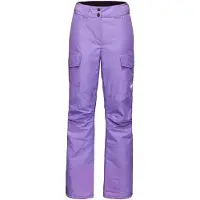 Mammut Fall Line Hardshell Thermo Bukser