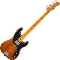 Squier Classic Vibe Telecaster Bass MN Mocha