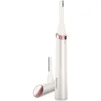 Philips Kroppstrimmer HP6393/00 Ceramic White