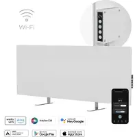 AENO Premium Eco Smart Led Gh3s 700w Radiator