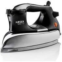 Haeger Tailor 1.2 Tørr Strykejern