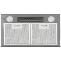 Edesa Ecg-5811x 60 Cm Integrert Hette