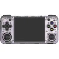 ANBERNIC Rg35xx H 64gb Retrospillkonsoll