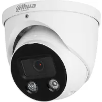 Dahua Ipc-hdw3449hp-as-pv 4mp 2.8 Mm Overvåkningskamera