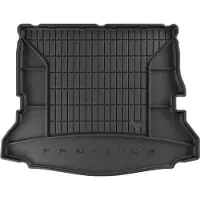 Frogum Bagasjeromsinnsats Renault Espace V 2014-2022-