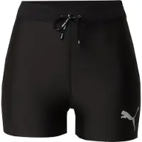 Puma RACEDAY Ultraform 3" Short Tights Women, Sport, Black, XS