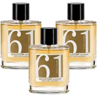 Caravan Happy Collection Nº61 100ml Parfyme 3 Enheter