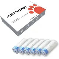 AstroPet Cat toalettvesker for Helios Series 20x (AATB-003)