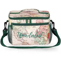 Legami Travel Matboks 7.7l
