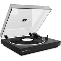 Victrola Automatic Turntable