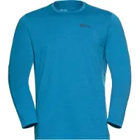 Jack Wolfskin Sky Thermal Langarmet T-skjorte