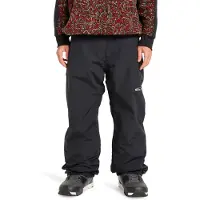 Quiksilver Snow Down Bukse svart