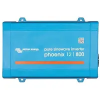 Victron Energy Phoenix Ve Direct 12v 800va 120v Omformer