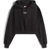 Tommy Hilfiger Essential Logo 1 Hettegenser