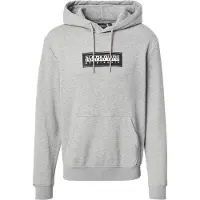 Napapijri Box Logo Hettegenser