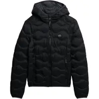 Superdry Fuji Lite Wave Vattert Jakke