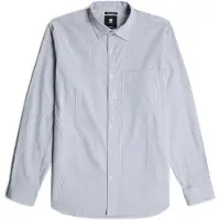 G-Star 1 Pocket Regular Skjorte Med Lange Ermer