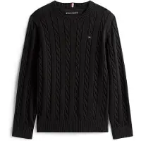 Tommy Hilfiger Kb0kb09753 Genser