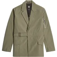 G-Star Belted Blazer