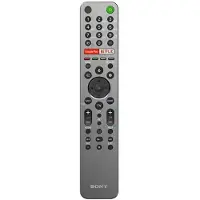 Sony RMF-TX600E fjernkontroll med stemmestyring og Bluetooth