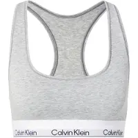 Calvin Klein Lv00qf8493 Unlined Bralette Bh