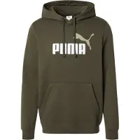 Puma Ess 2 Color No 1 Logo Hettegenser