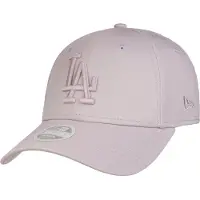 New Era League Essential 9forty Los Angeles Dodgers Cap