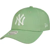 New Era League Essential 9forty New York Yankees Cap