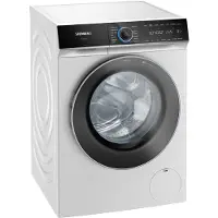 Siemens - Vaskemaskin - høyde: 85 cm - frontileggelse - 10 kg - 1600 rpm