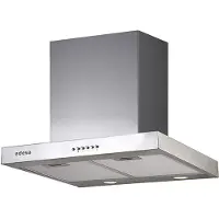 Edesa Ecb-6611x 60 Cm Kjøkkenventilator