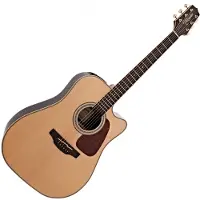 Takamine GD90CE Electro Acoustic Ziricote - Ex Demo