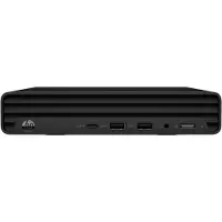 HP Pro Mini 260 G9 I3-1315u/8gb/256gb Ssd Stasjonær Pc