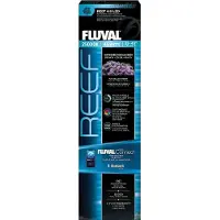 Fluval Led Reef 4.0 Bt Mesh 46w Akvariebelysning
